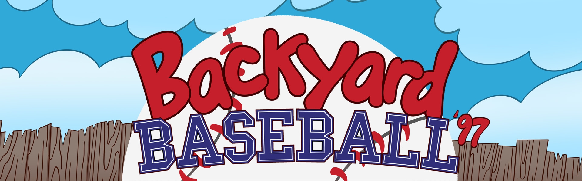 Baseball97 Hero Background